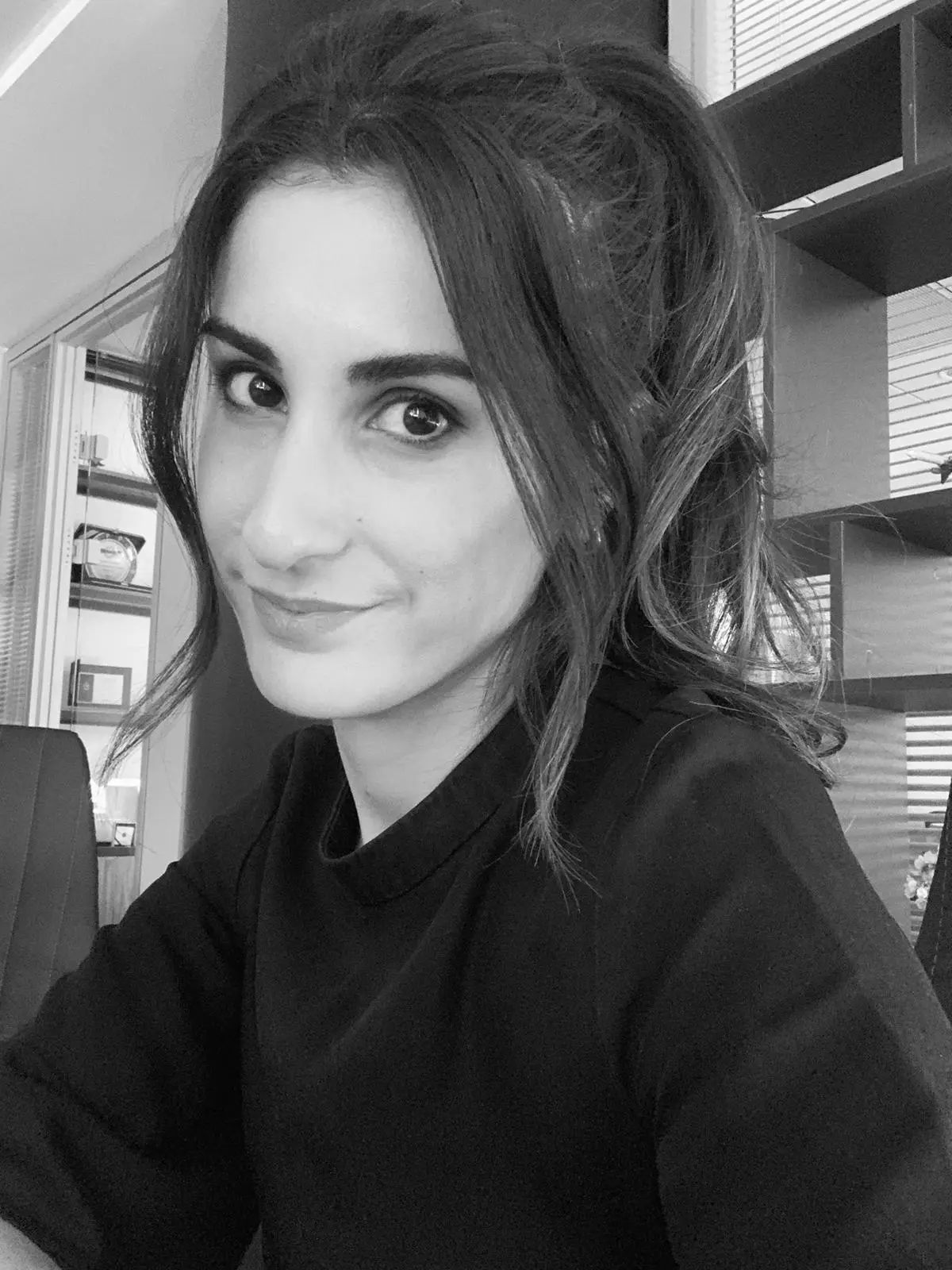 Damla Gügül