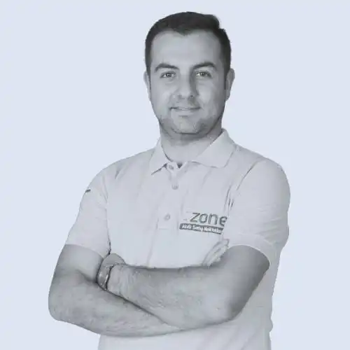 Serkan İşgin